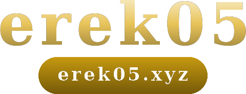 erek05 logo
